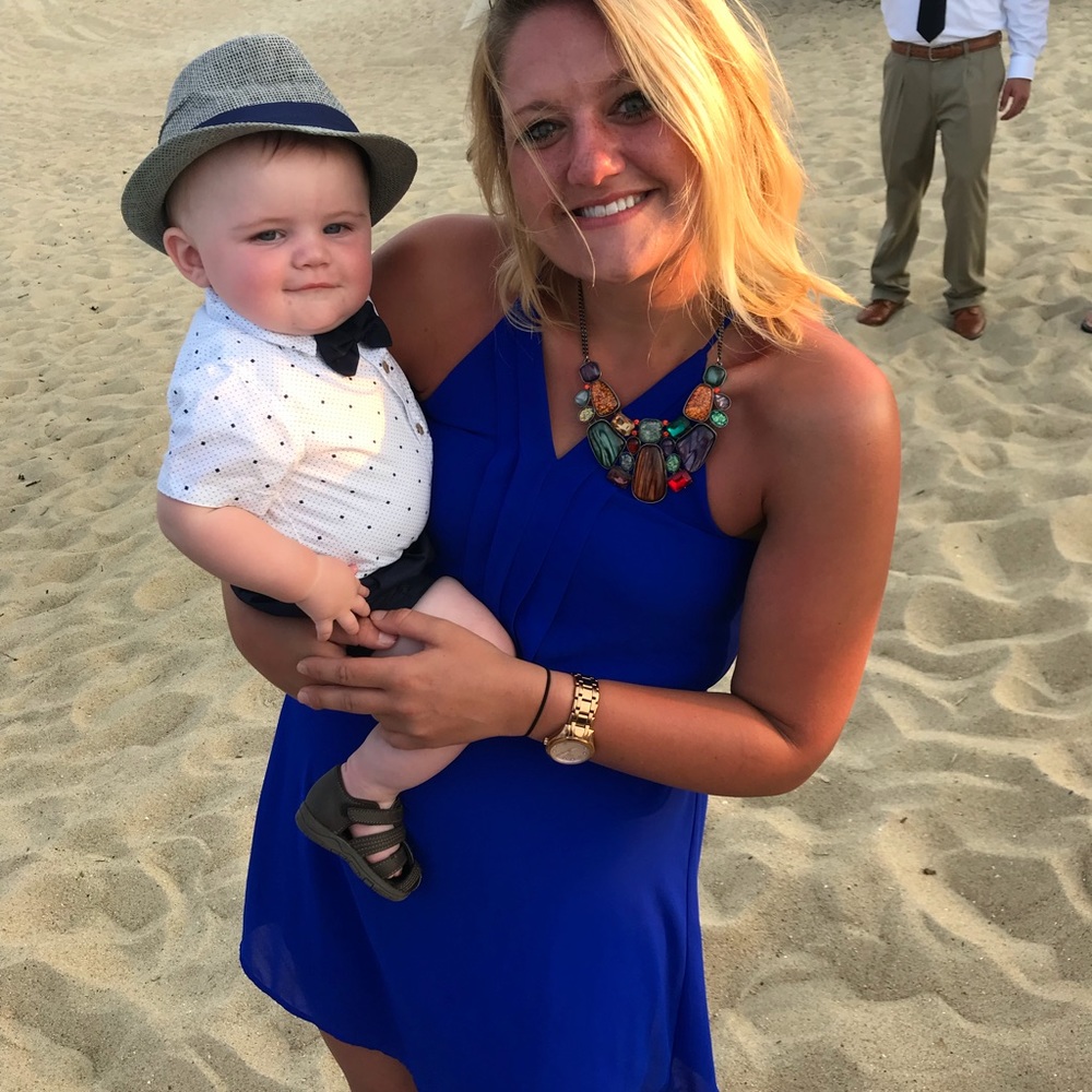 Meet your Posher, Renee